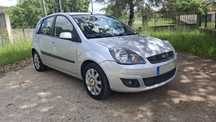 Ford Fiesta 1.25 First Edition