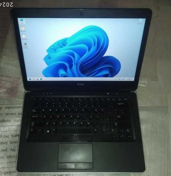 Ноутбук Dell Latitude E7440