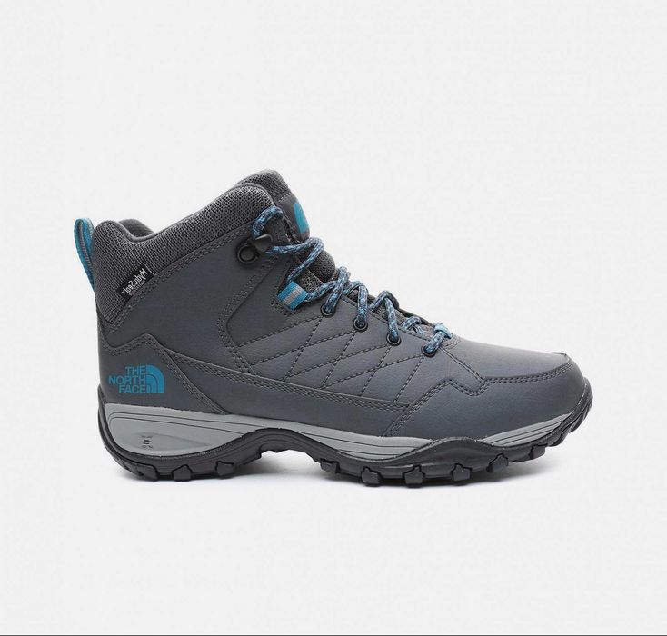 Треккинговые  ботинки The North Face Storm  Wp. Оригинал 36, 37, 38