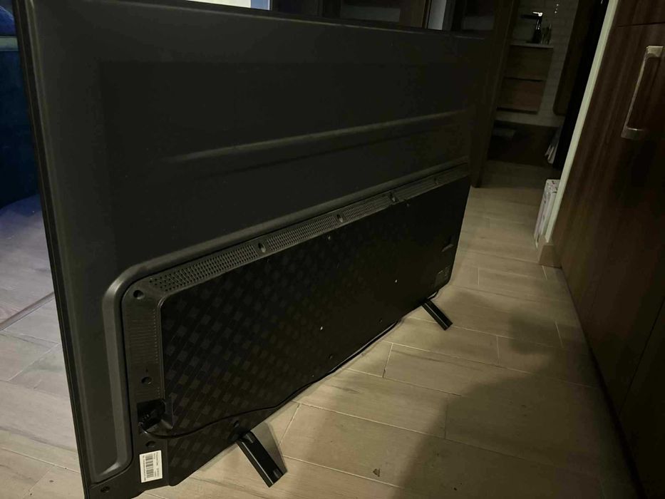 Telewizor HISENSE 55A7GQ 55'' QLED 4K DolbyAtmos DolbyVision HDMI 2.1