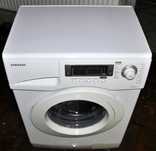 PRALKA PRALKI SAMSUNG SLIM 45 cm 1200 obr transport wniesienie