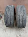 235.65 R17 Firestone пара