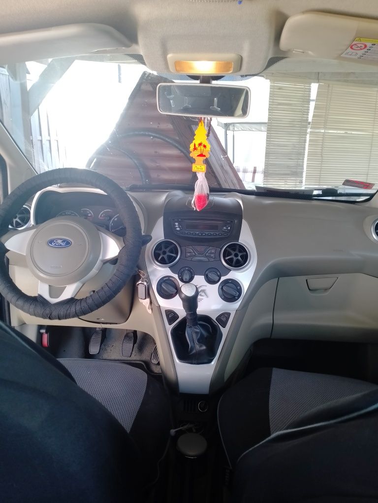 FORD ka 1.2  Jeden właściciel w Polsce. Zadbany