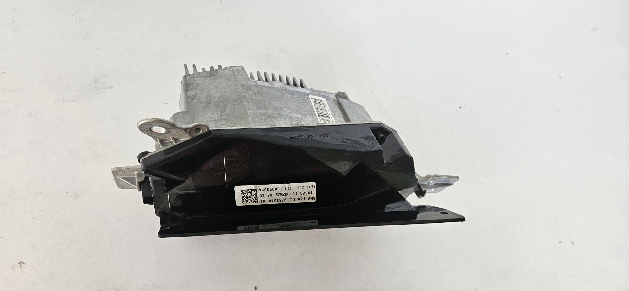 Head up headup bmw 3 f30 f31 f80 f36 f34 bdb stanie Europa