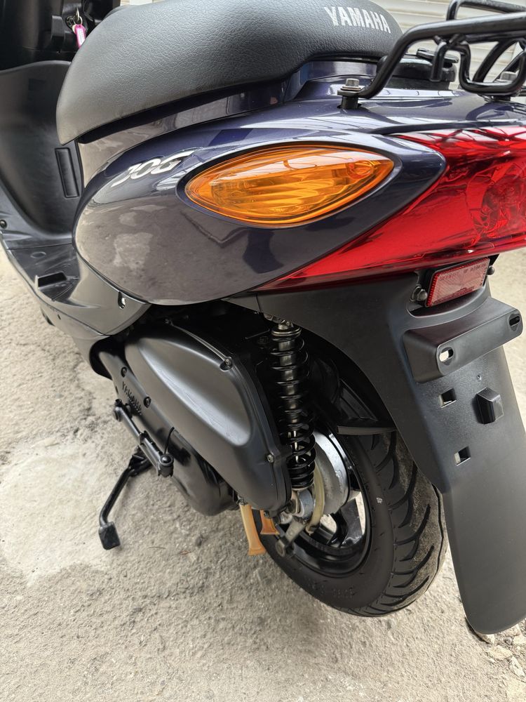 Скутер Мопед Yamaha Jog SA39J свіжий з Японії