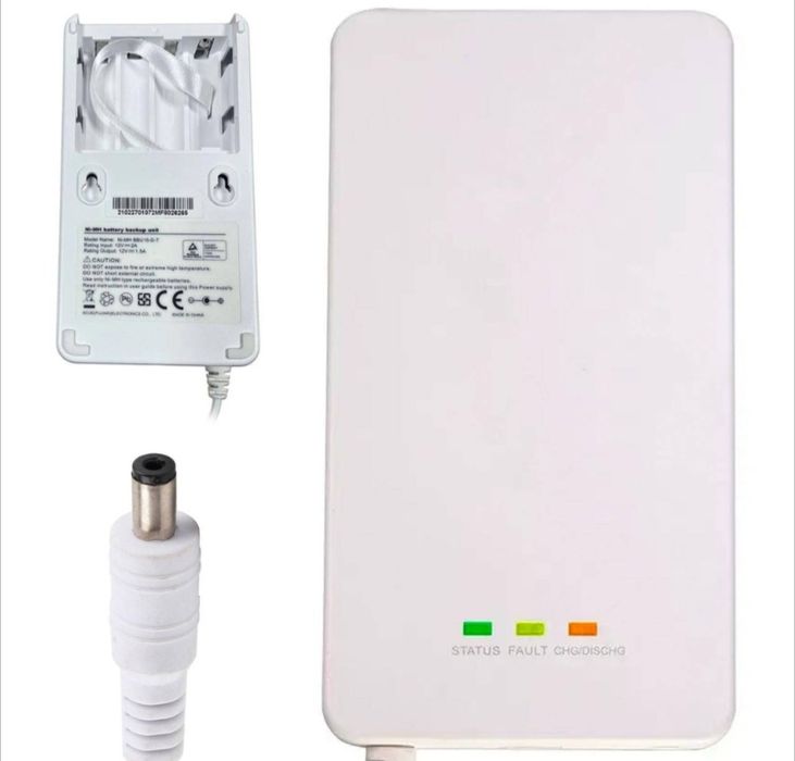 Адаптер резервного живлення mini UPS BBU15-DT