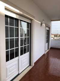 Apartamento T1 Marinhais