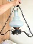 Żyrandol/lampa sufitowa
