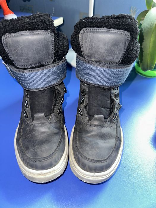 Черевики дитячі geox
