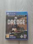 Dredge, gra na PS4