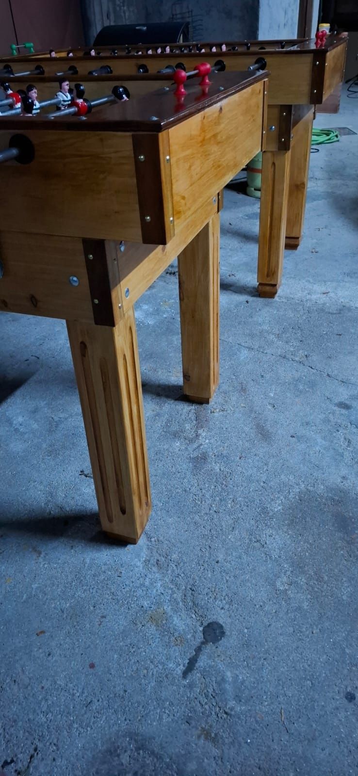 Matraquilhos  Tradicionais  - Novos