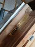 Okno dachowe Velux 4 sztuki