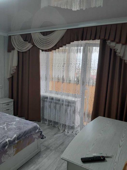 Здаю 1 к. квартиру по вул. Незалежності 2