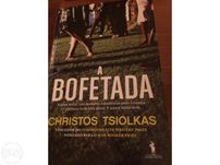 A Bofetada - Christos Tsiolkas