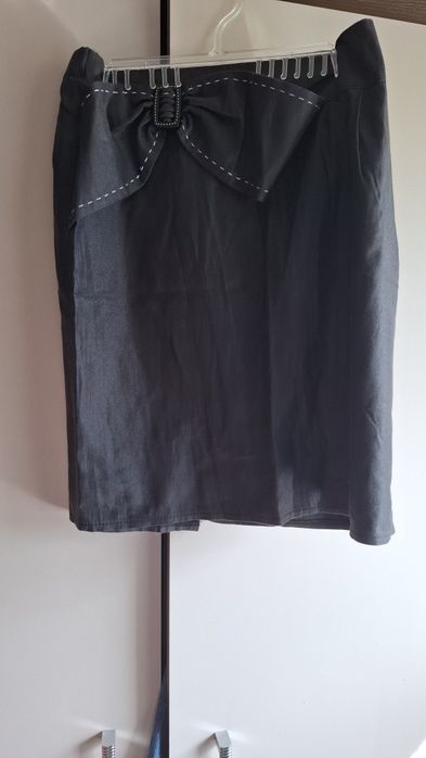 Spódnica dziewczęca 158