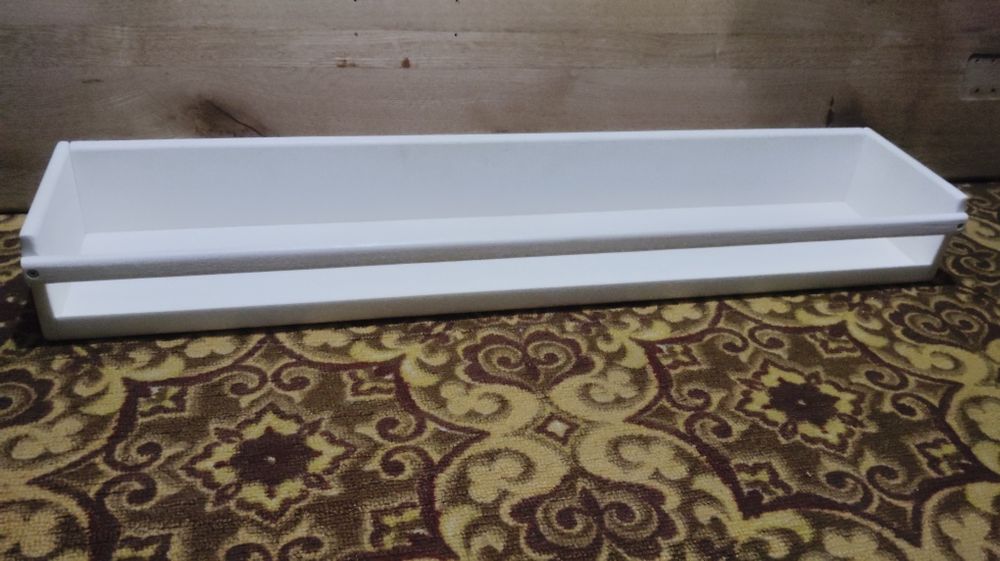 Полиці дерев'яні