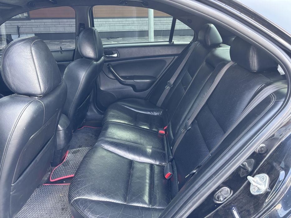 Хонда аккорд 2.4 автомат (акура)