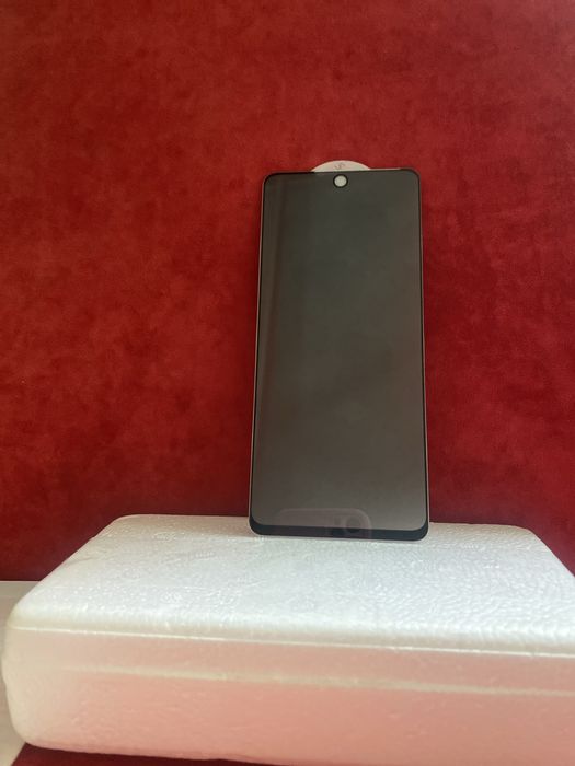 Xiaomi Redmi 13x скло анти ударне