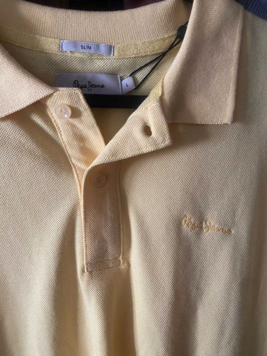 Polo novo Pepe jeans