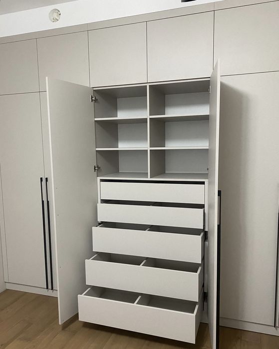 Меблі на замовлення