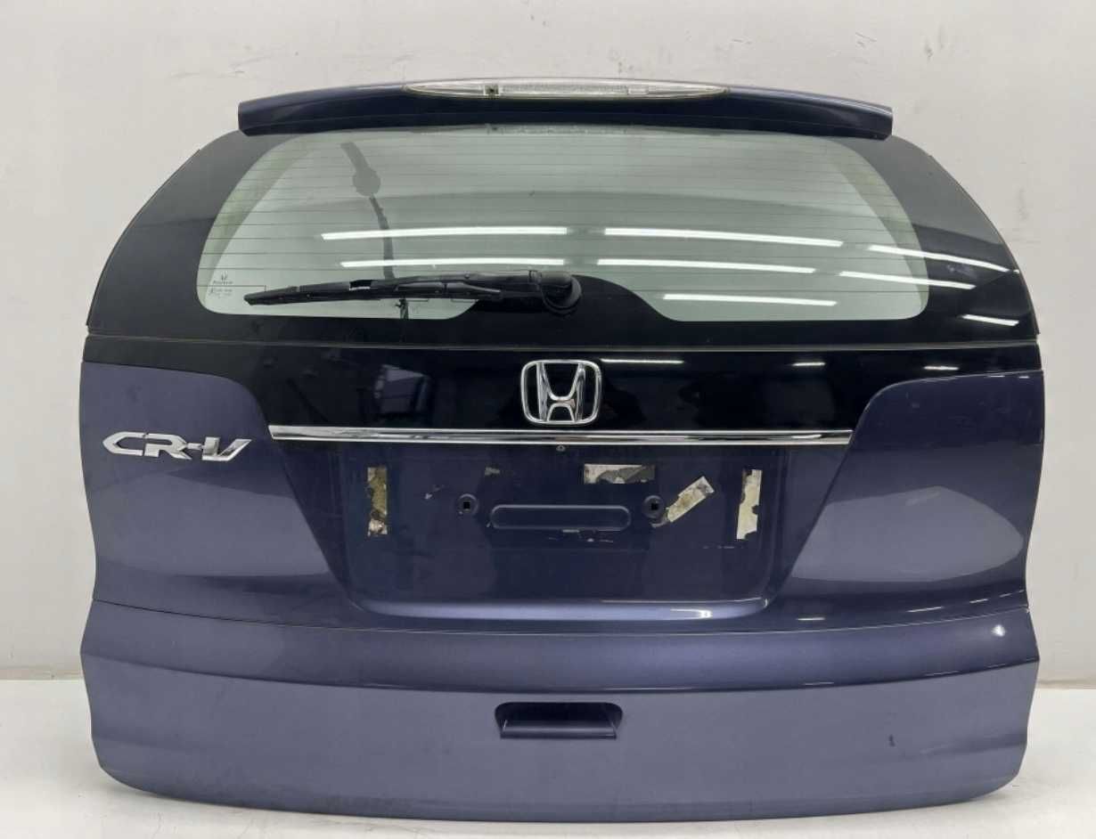 Honda CR-V 2021-2016 Крышка багажника Ляда