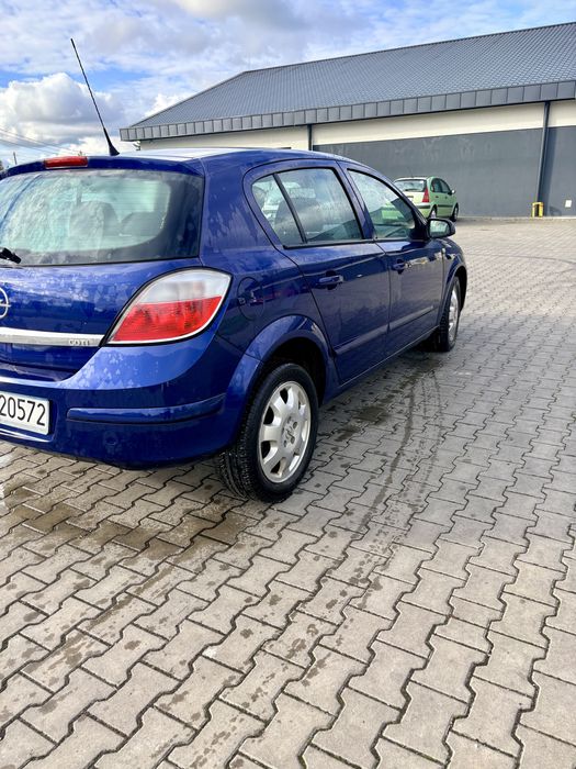 Opel Astra H Sprzedam