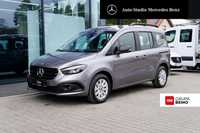 Mercedes-Benz Citan Tourer PRO / MBUX / FullLED / Klimatyzacja Automatyczna/ KEYLESS-GO