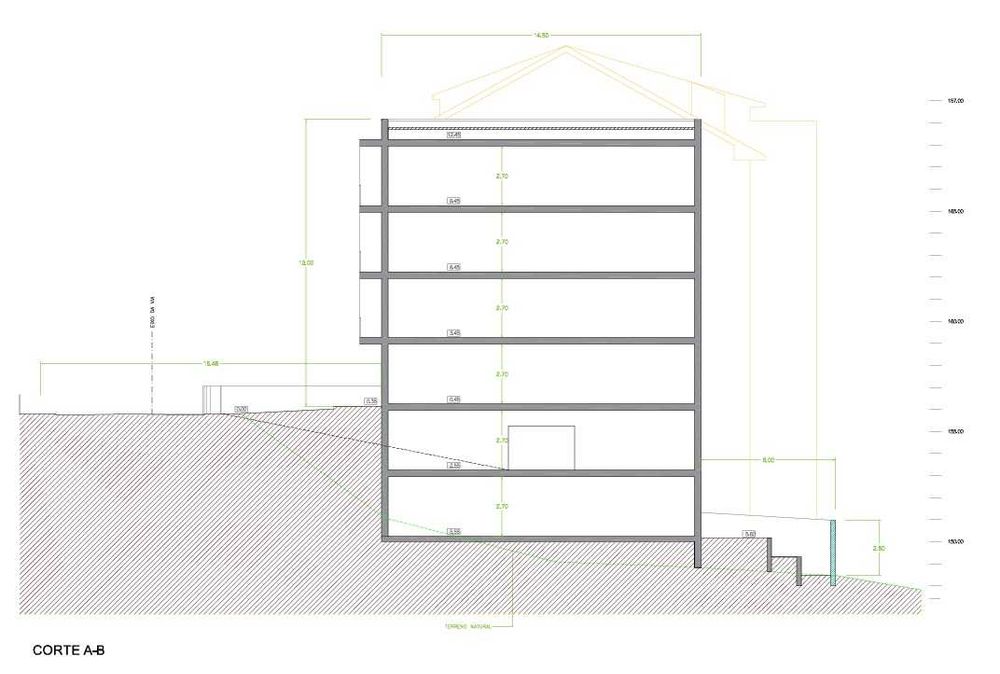 Terreno Urbanizável | Com PIP | 
Oliveira do Douro | Vila nova Gaia