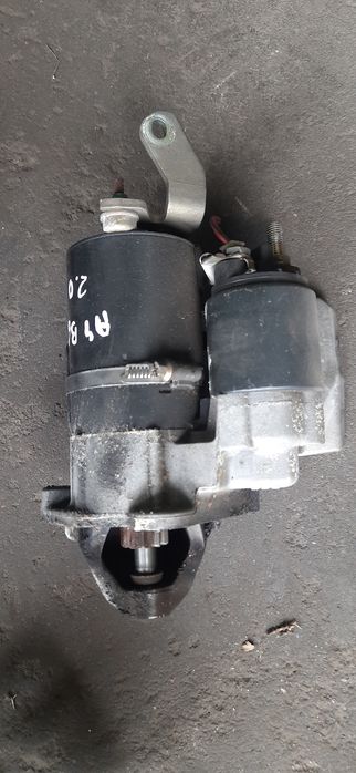 Rozrusznik Audi A4 B6 2.0