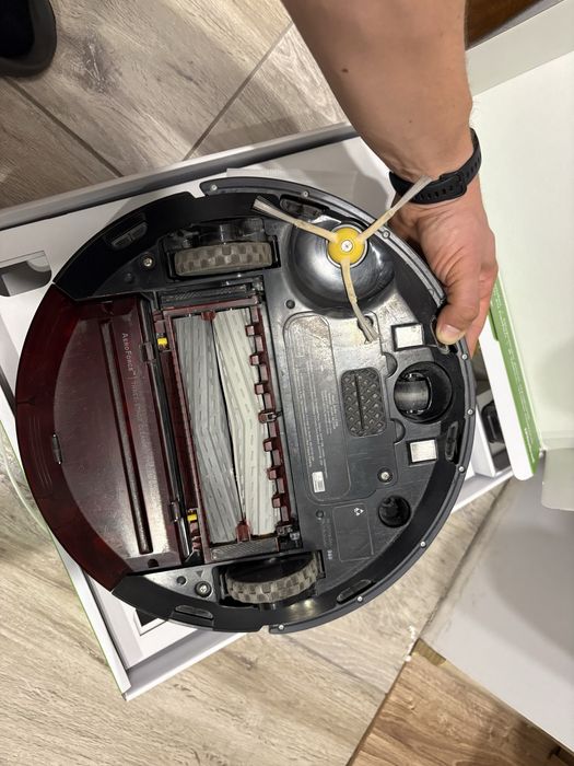 iRobot Roomba 980