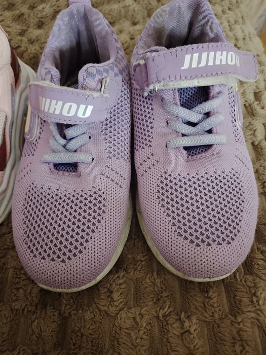 Красовки  размер 32