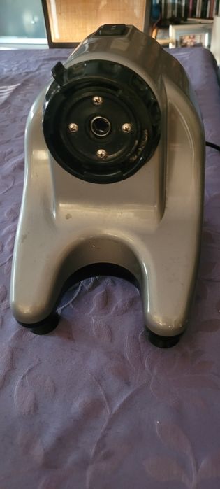 Extrator Sumos Slowjuicer Regenere HOR 3001