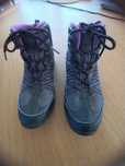 Buty trekkingowe Gellert