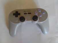 8bitdo SN30 Pro+