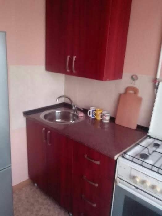 Продам 1-комнатную квартиру в Очакове