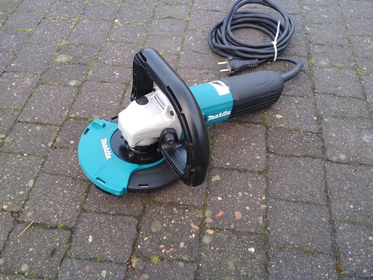 Szlifierka Makita PC5010 C