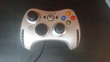 Pad Xbox Logitech ChillStream z wentylacją