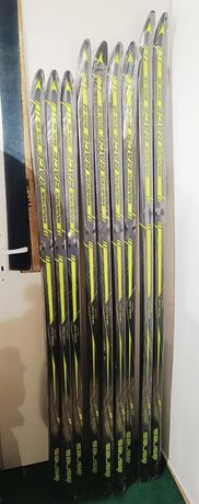 Pakiet nart Back country Asnes Mountain Race nowe