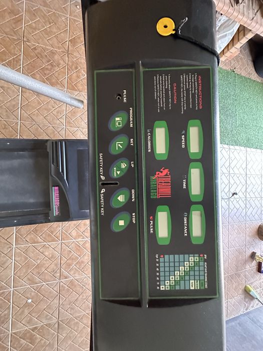 Passadeira eletrica