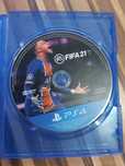 Fifa 21 Playstation 4