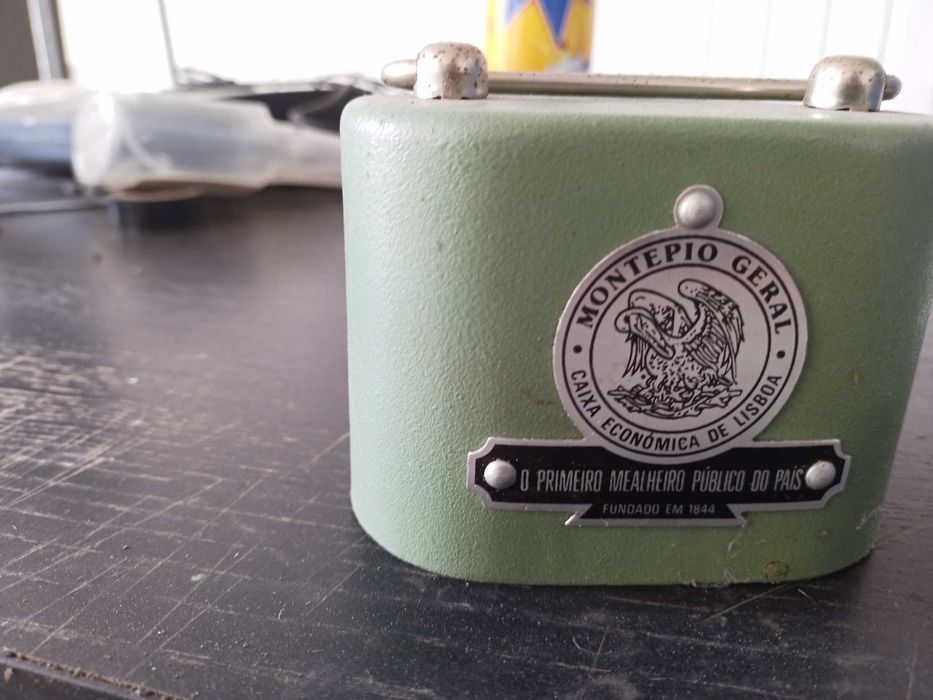 Mealheiro Montepio Geral
