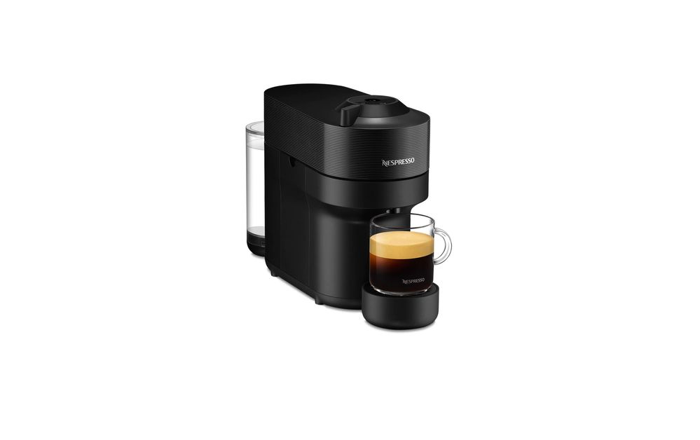 Máquina de Café Nespresso NOVA + Oferta