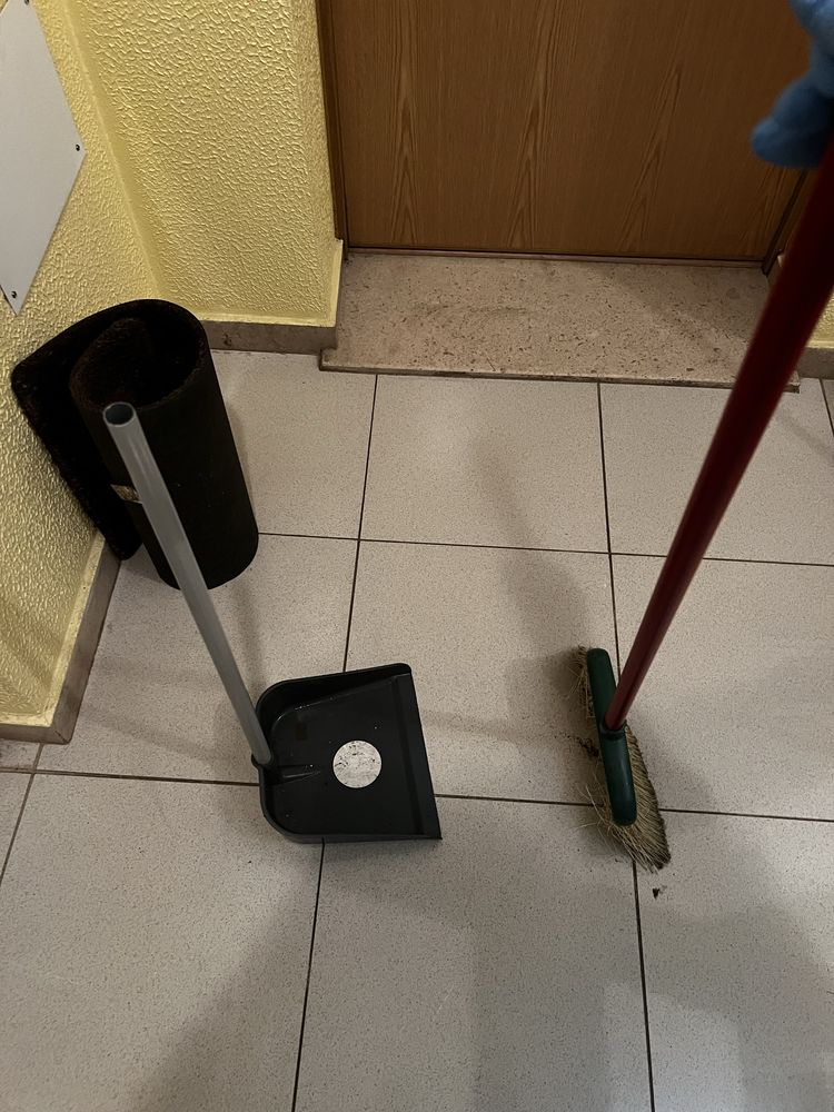 Servicos de Limpeza - condominios