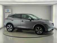 Nissan Qashqai 1.3 DIG-T N-Connecta LED