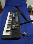 Piano Casio