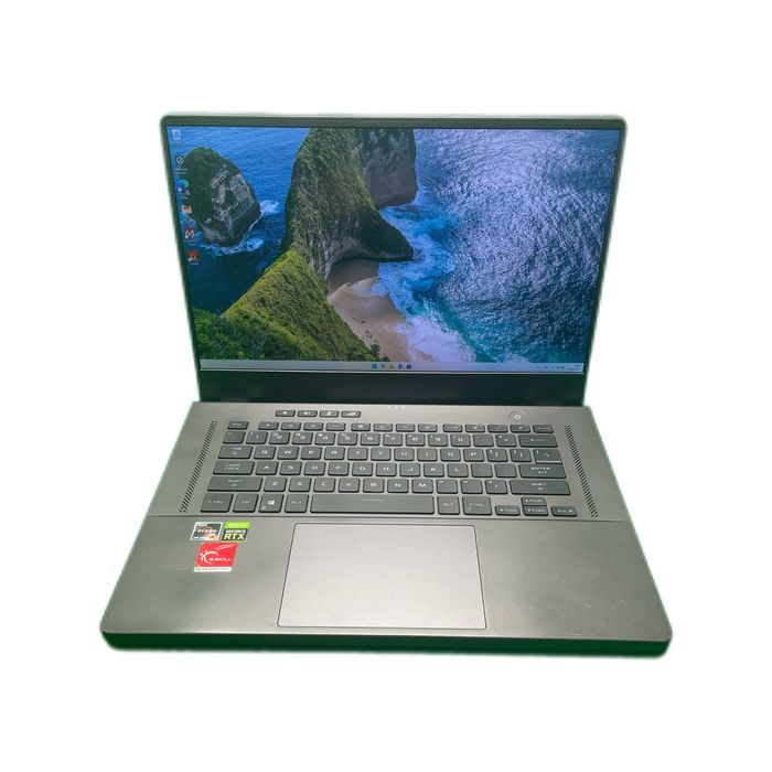 ASUS ROG Zephyrus G15 GA503QR Ryzen 9 5900HS / 16GB / 1TB / RTX 3070 8