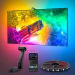 Govee tv podświetlenie telewizora backlight t2 55-65 cali led alexa