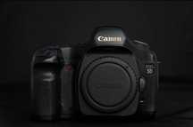 Canon eos 5d Mark 1