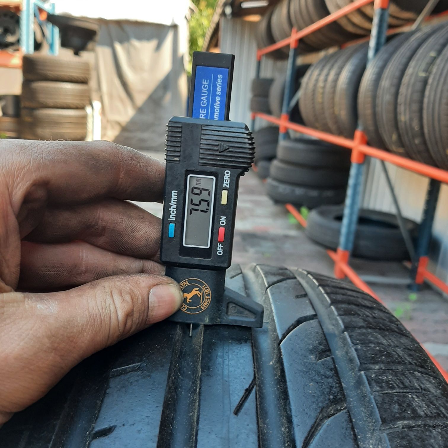 Opony Letnie  Continental ContiPremiumContact2 215 55 R18 95H