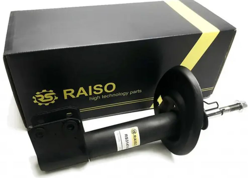 Амортизатор, стойка, стійка Raiso
